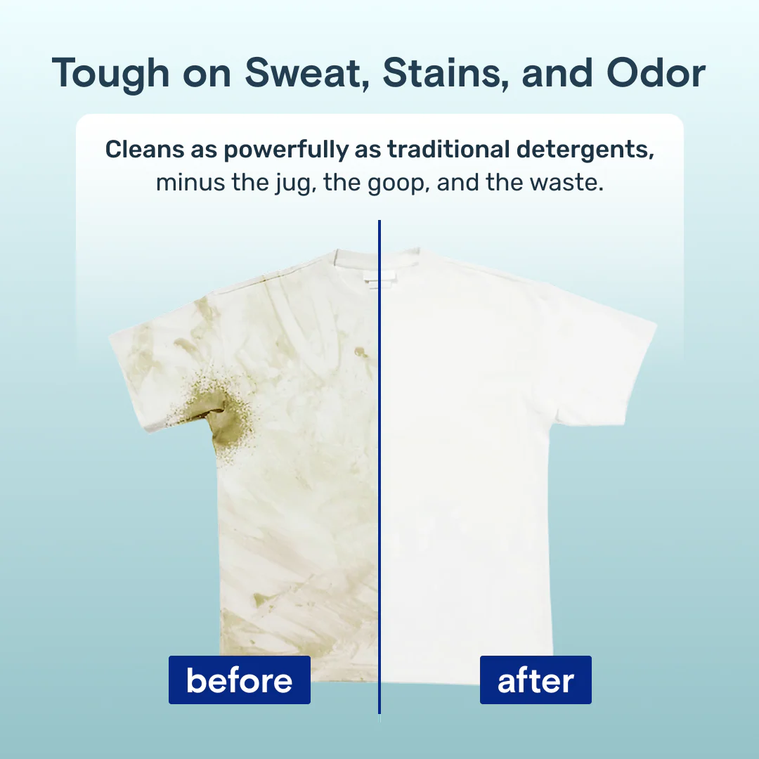 Limited Edition Aspen Snow Detergent - Image 3