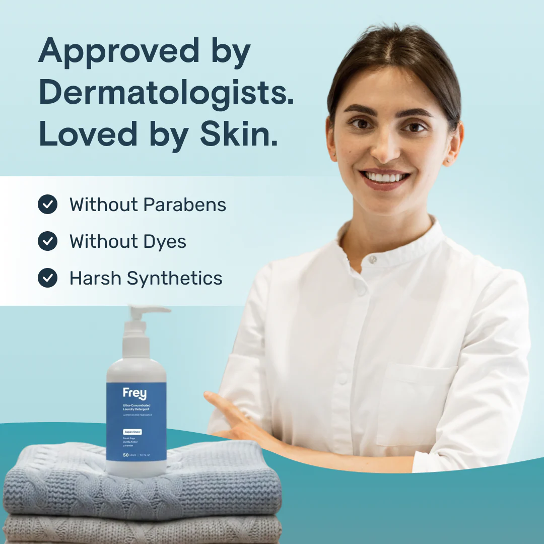 Limited Edition Aspen Snow Detergent - Image 4