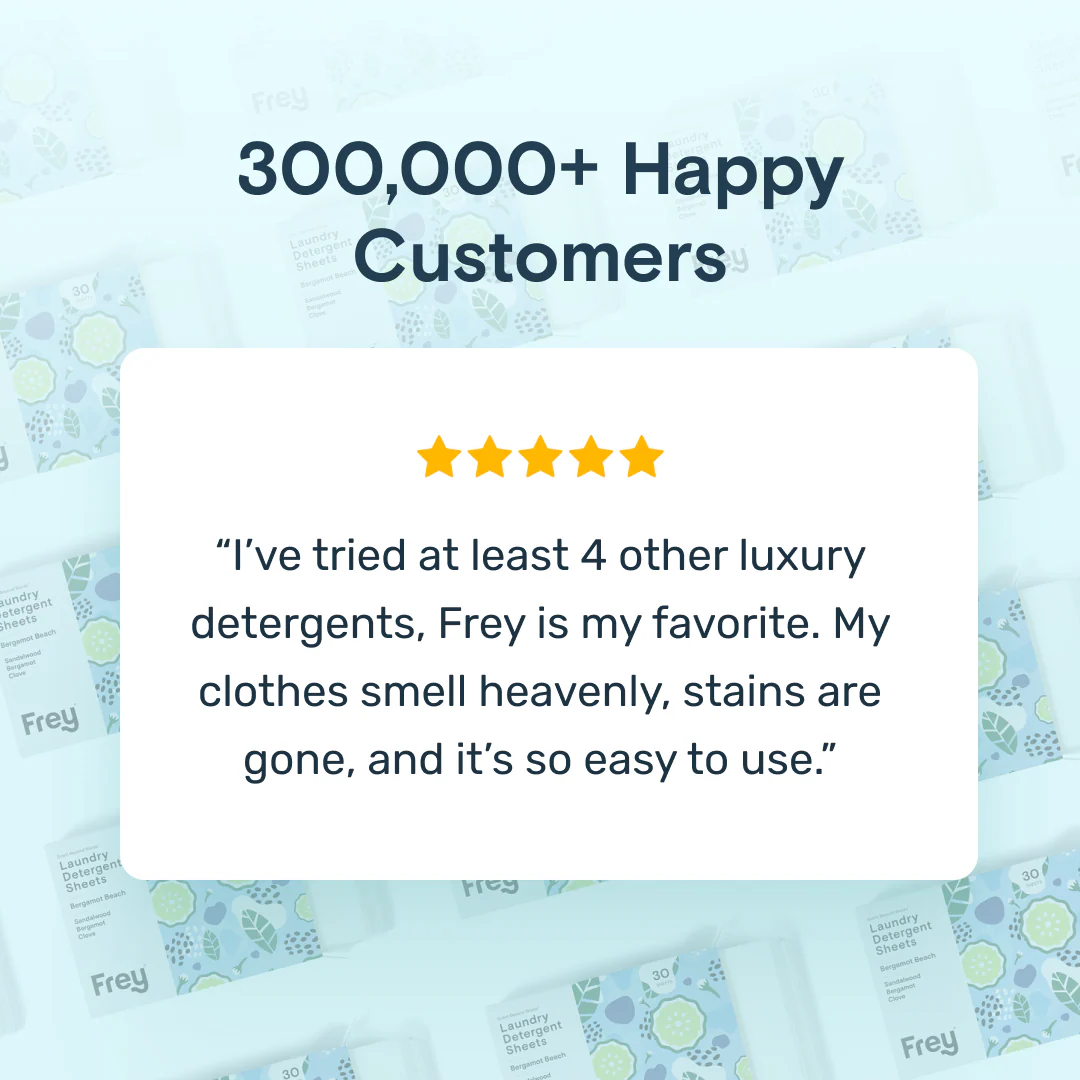 Limited Edition Aspen Snow Detergent - Image 5