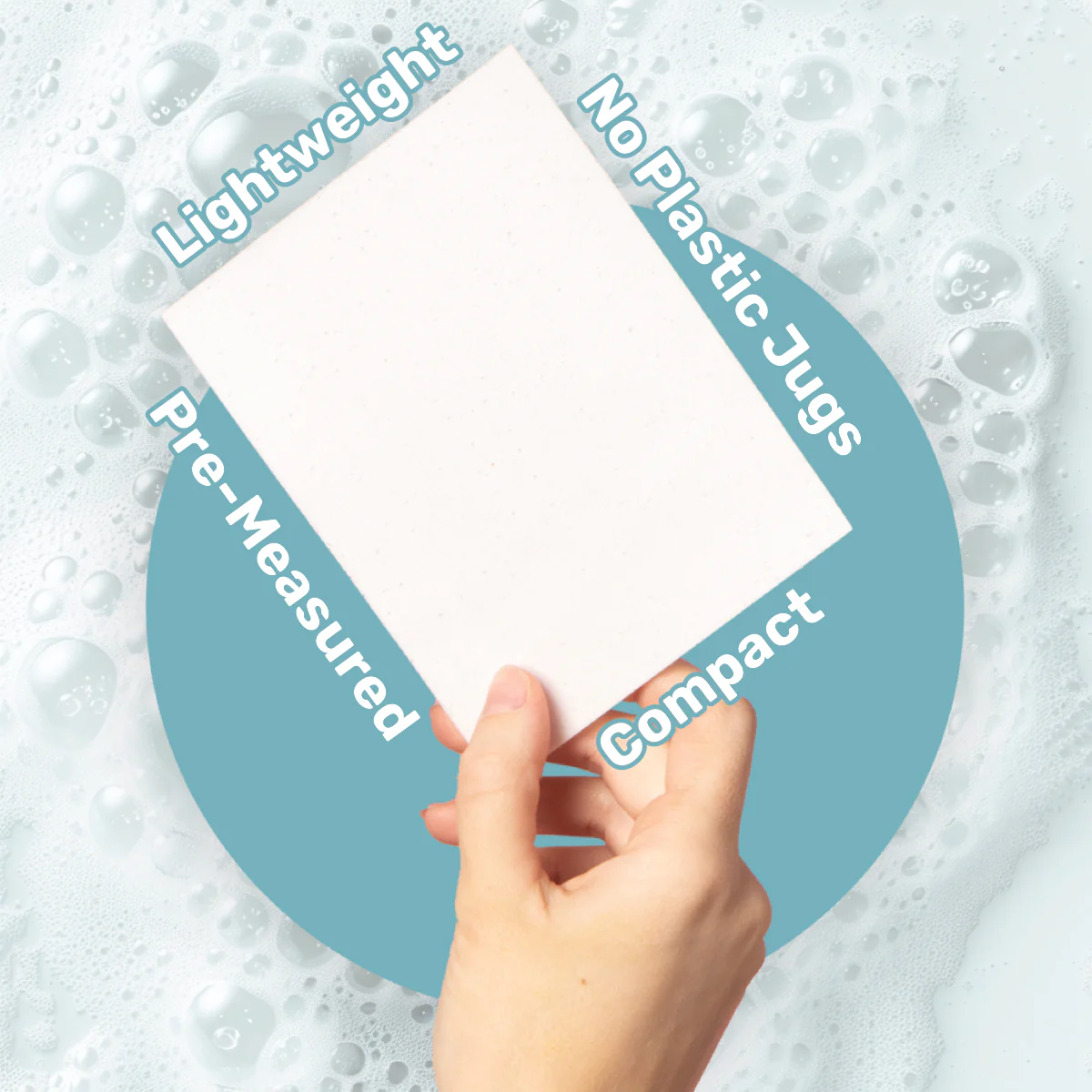 Laundry Detergent Sheets - Image 4