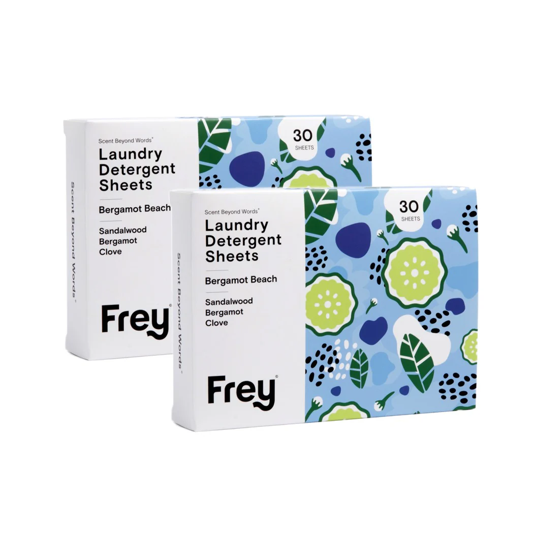 Laundry Detergent Sheets - Image 10