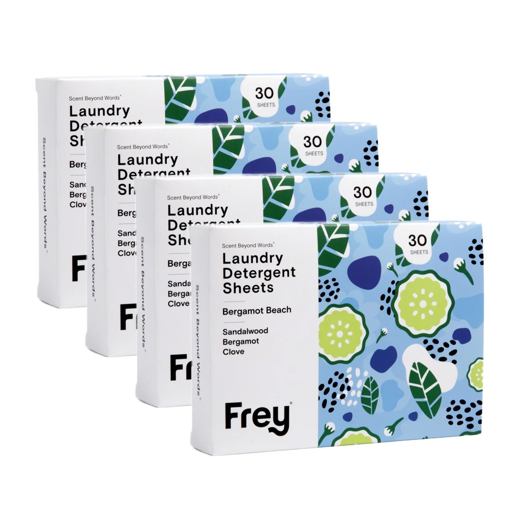 Laundry Detergent Sheets - Image 11