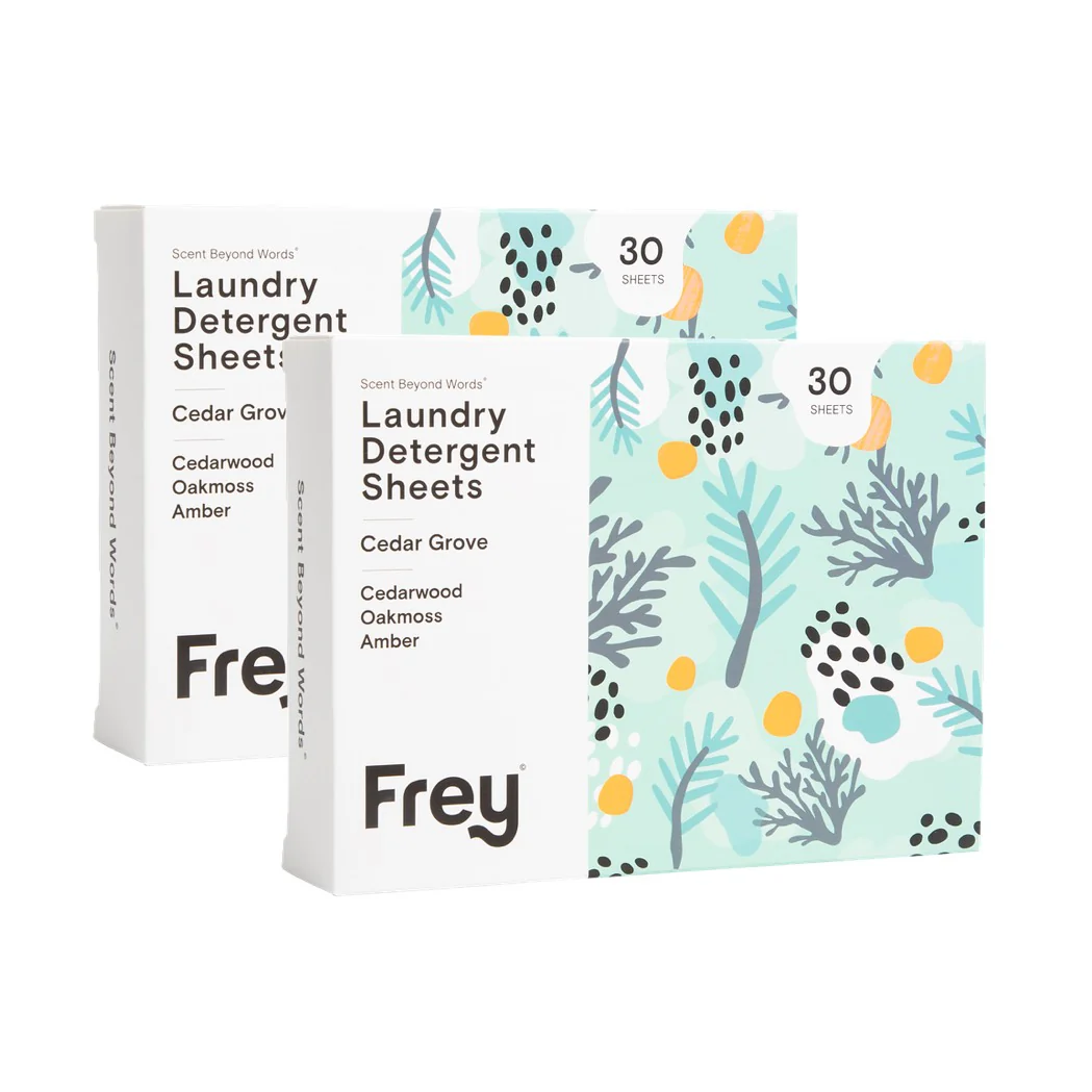 Laundry Detergent Sheets - Image 12