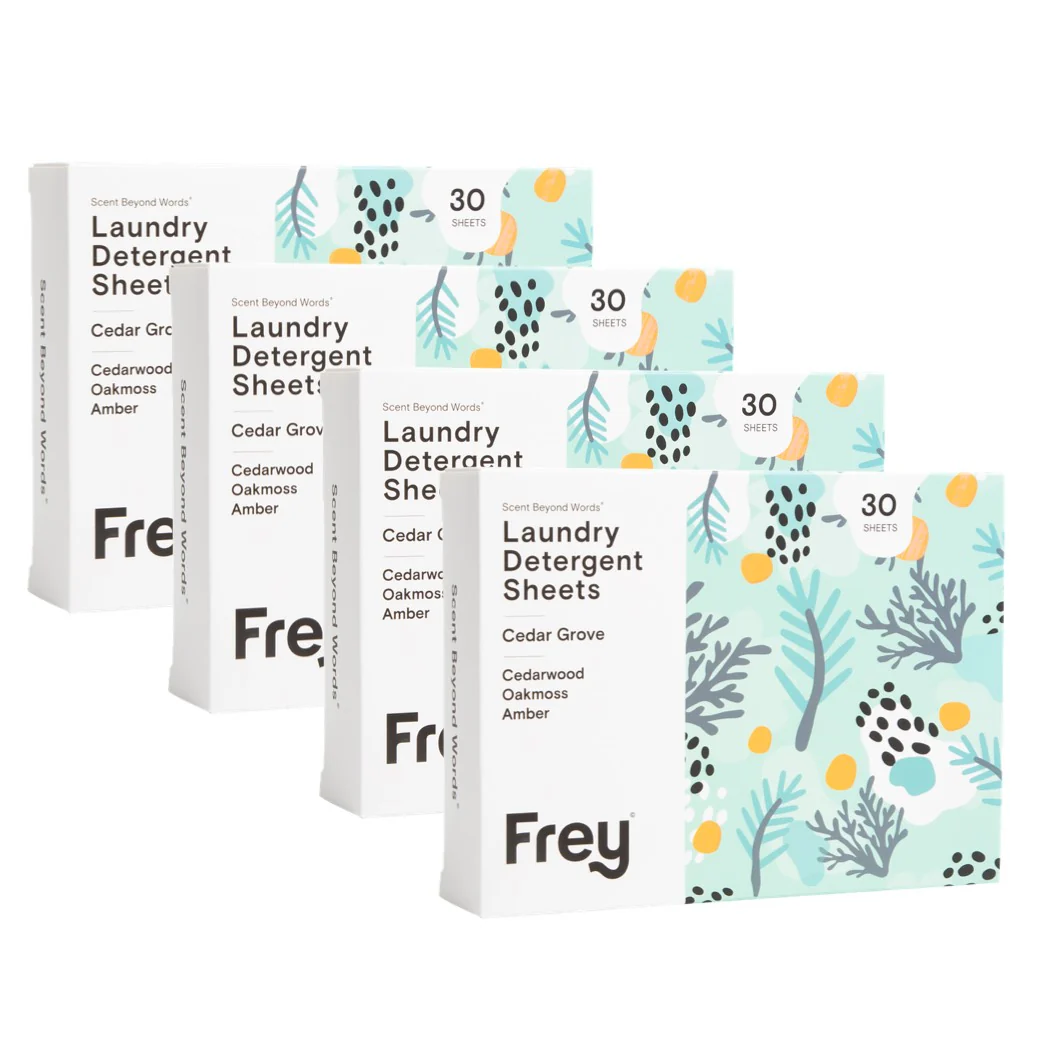 Laundry Detergent Sheets - Image 13