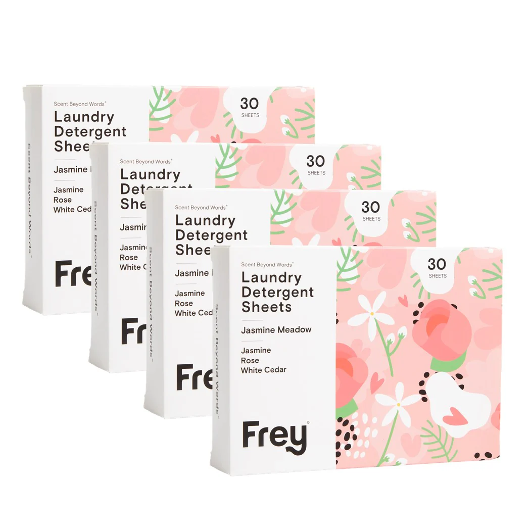 Laundry Detergent Sheets - Image 14