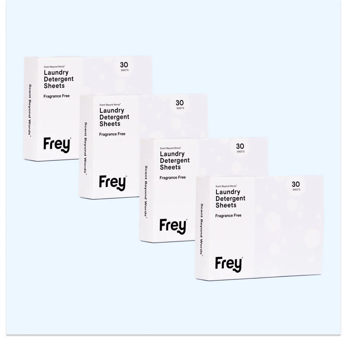 Laundry Detergent Sheets - Image 16