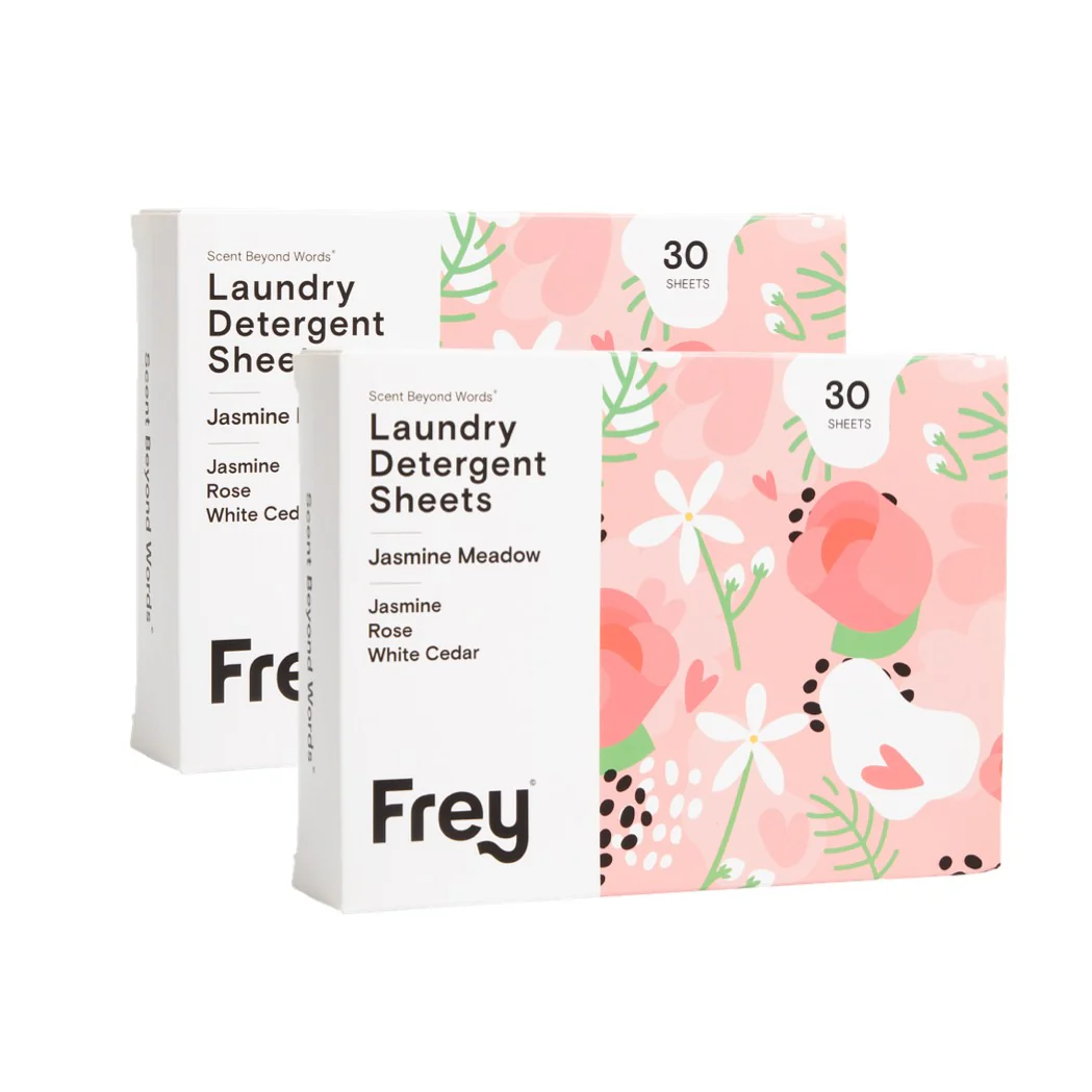 Laundry Detergent Sheets - Image 18
