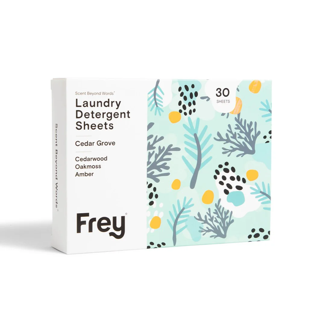 Laundry Detergent Sheets - Image 9