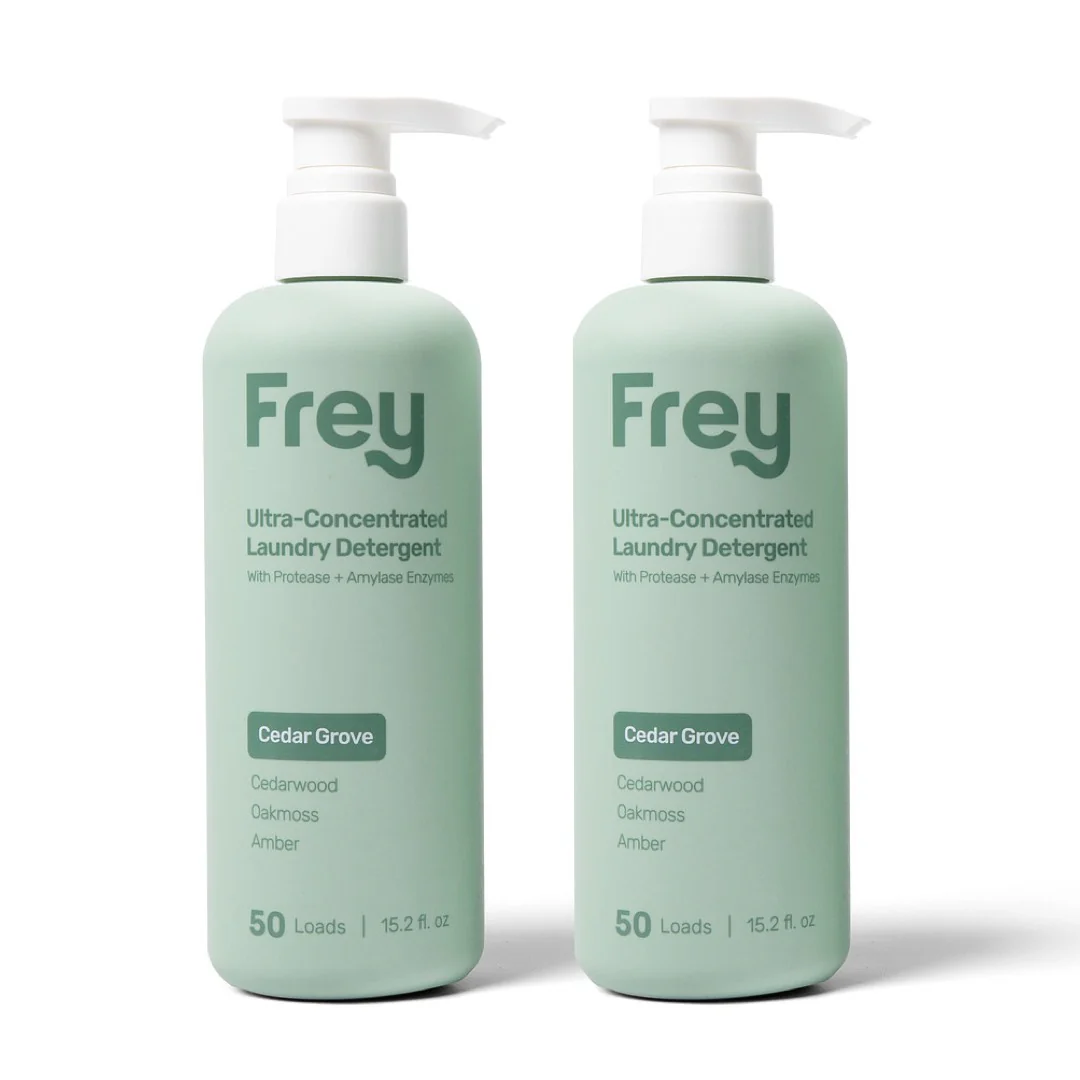 Ultra Concentrated Laundry Detergent - Image 10