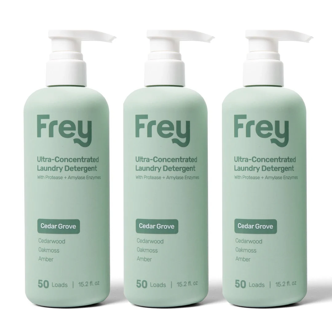 Ultra Concentrated Laundry Detergent - Image 11