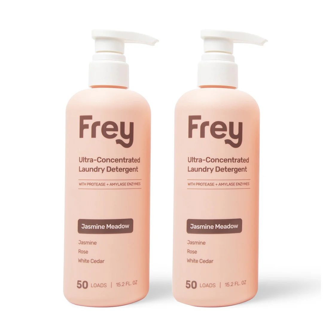 Ultra Concentrated Laundry Detergent - Image 13