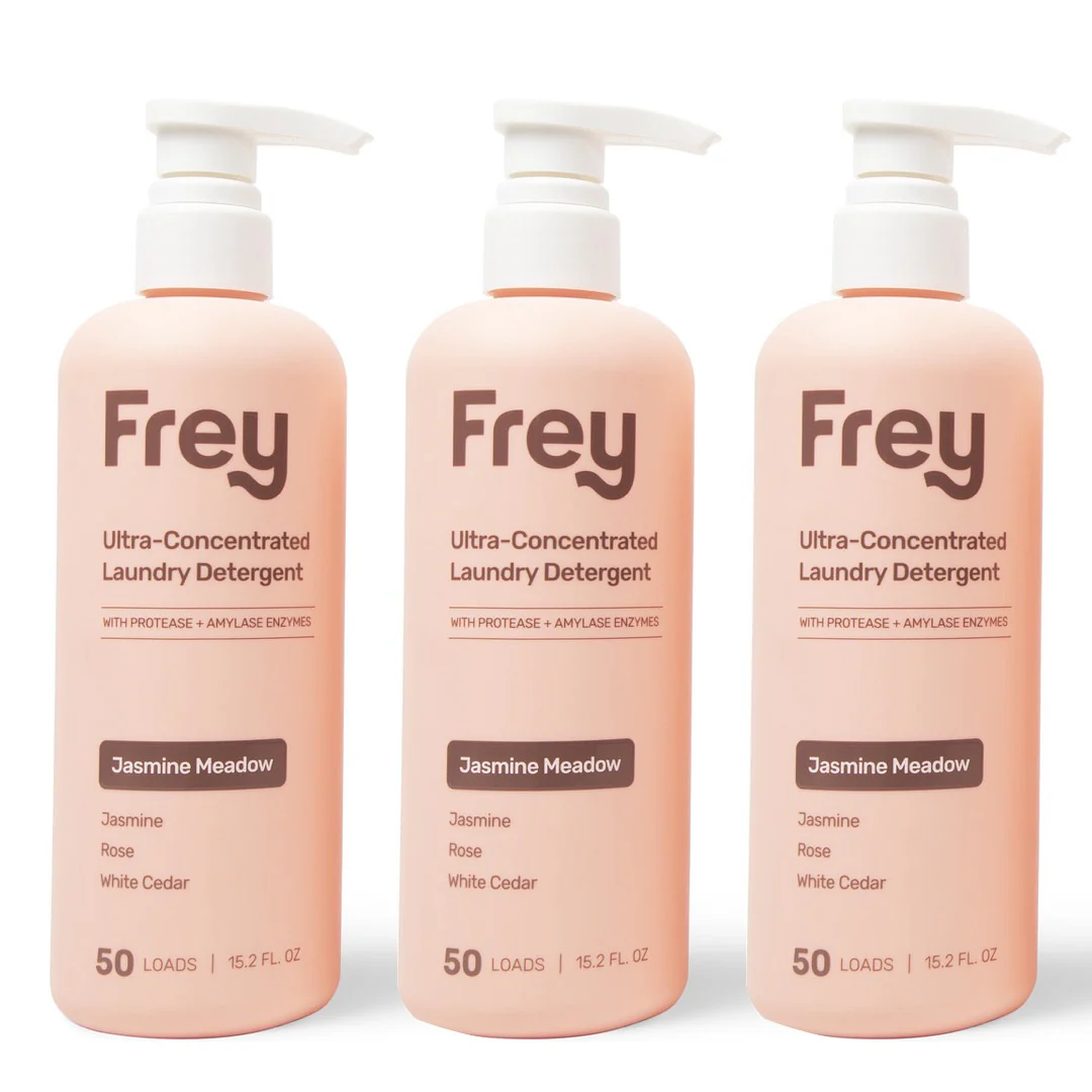 Ultra Concentrated Laundry Detergent - Image 14