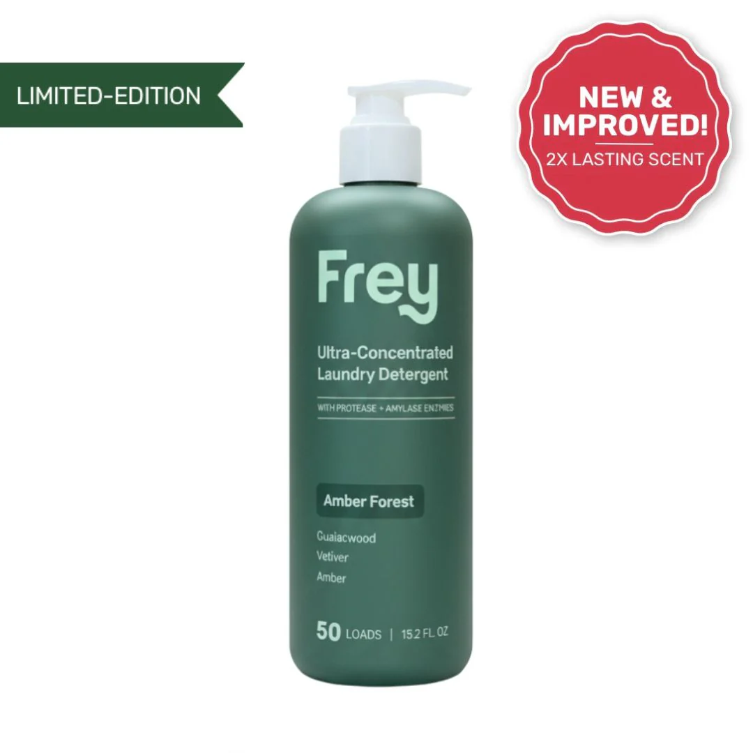 Ultra Concentrated Laundry Detergent - Image 16