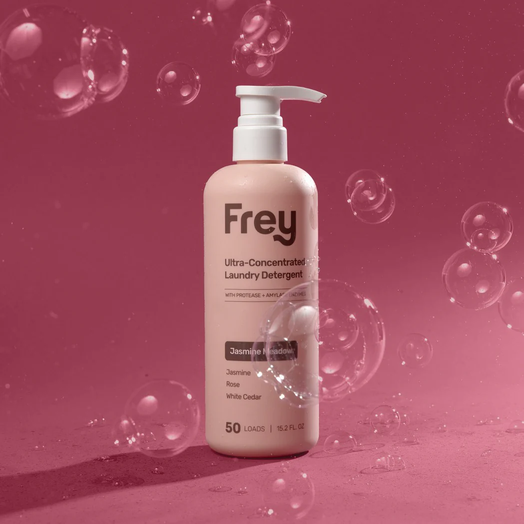 Ultra Concentrated Laundry Detergent - Image 6