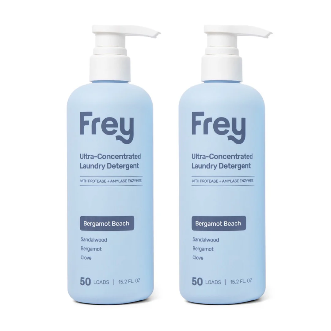 Ultra Concentrated Laundry Detergent - Image 7