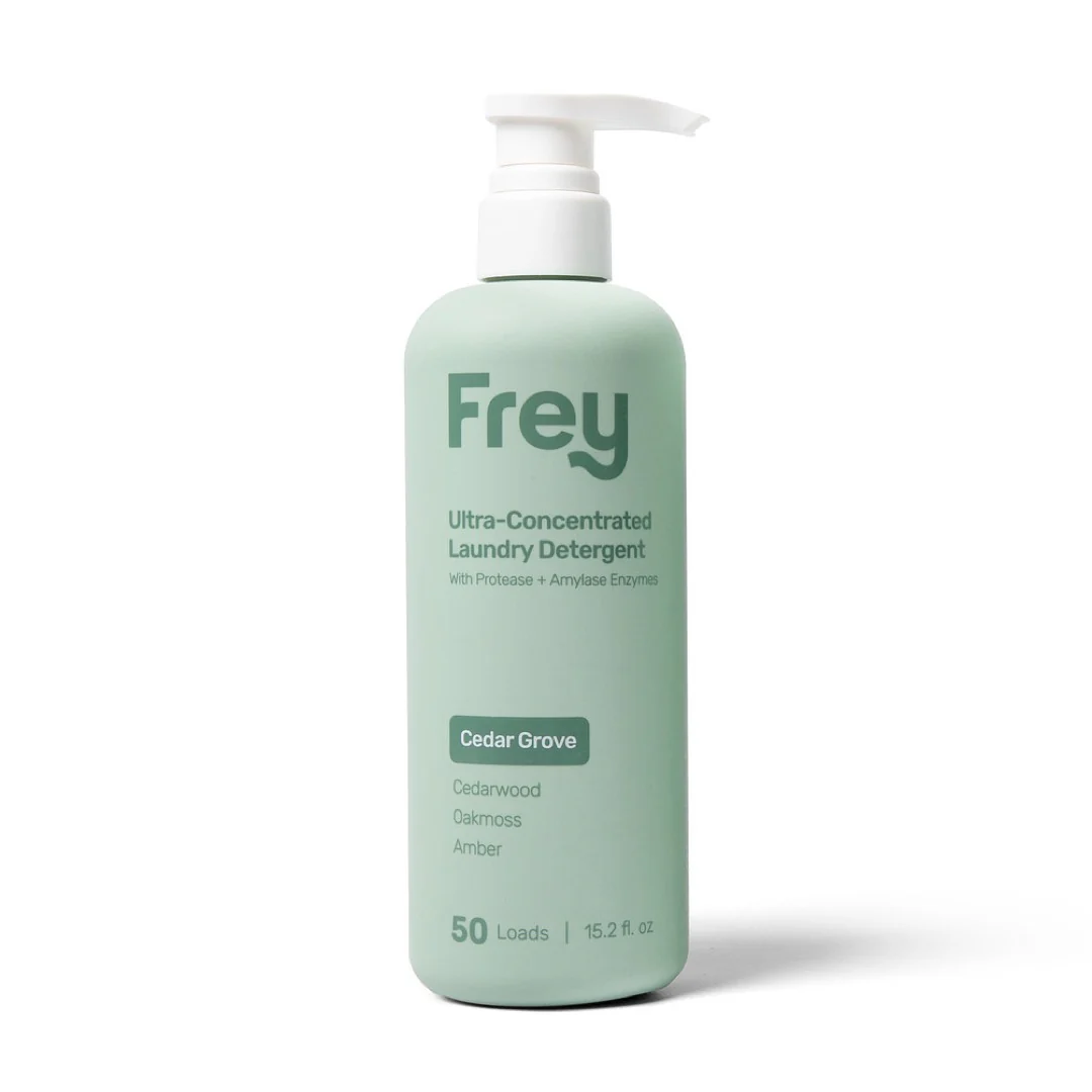 Ultra Concentrated Laundry Detergent - Image 9