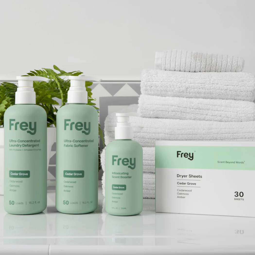 Luxe Laundry Bundle - Image 4