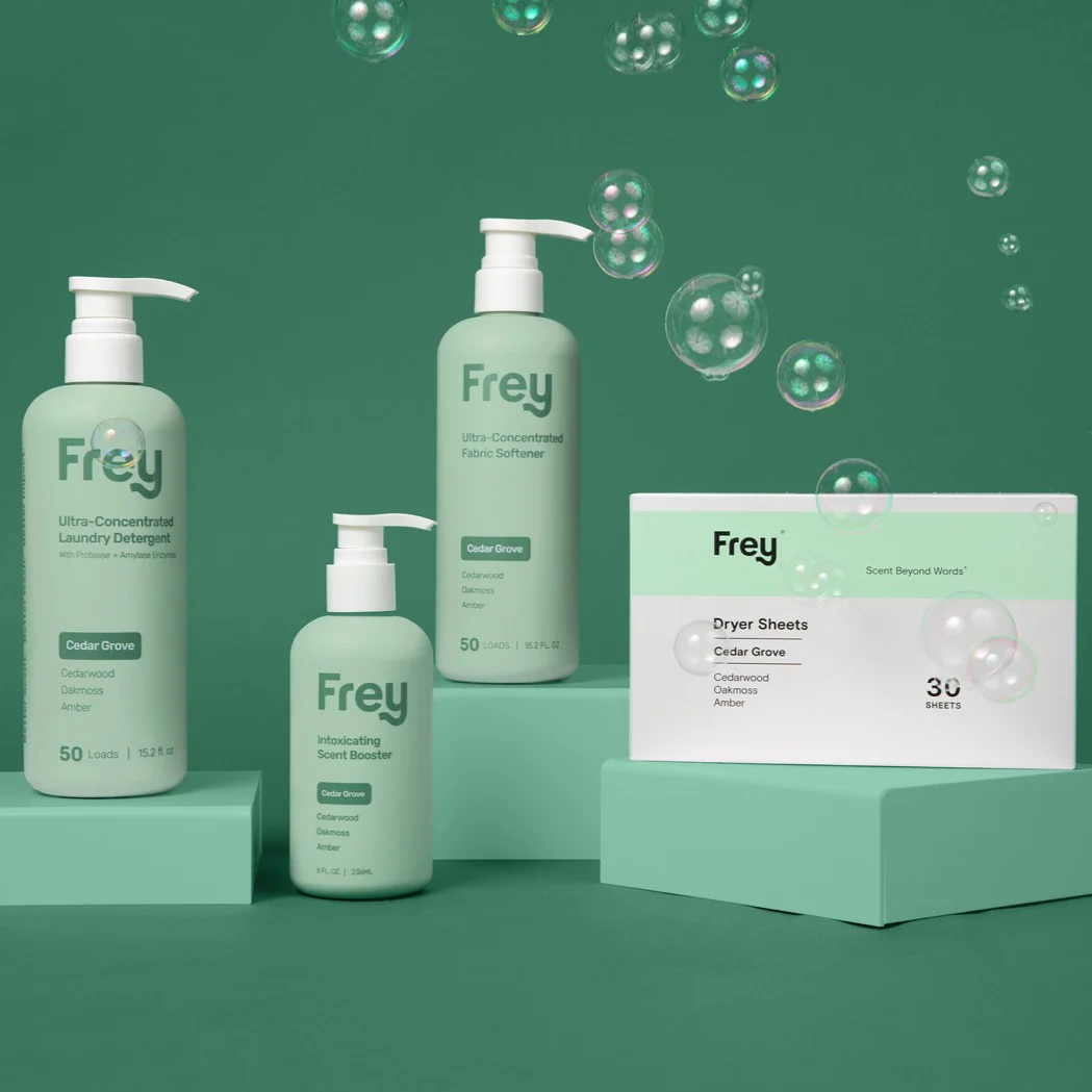 Luxe Laundry Bundle - Image 5