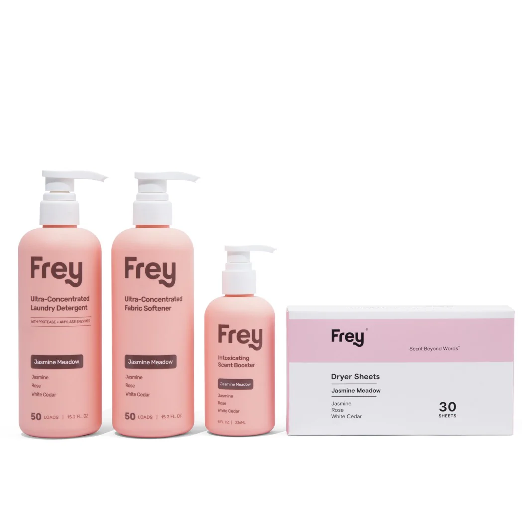 Luxe Laundry Bundle - Image 6