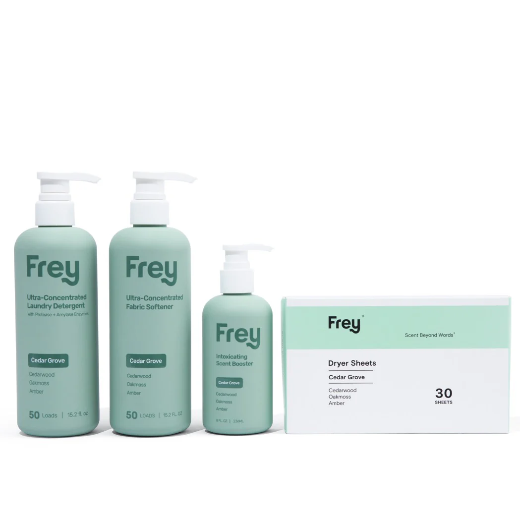 Luxe Laundry Bundle - Image 7