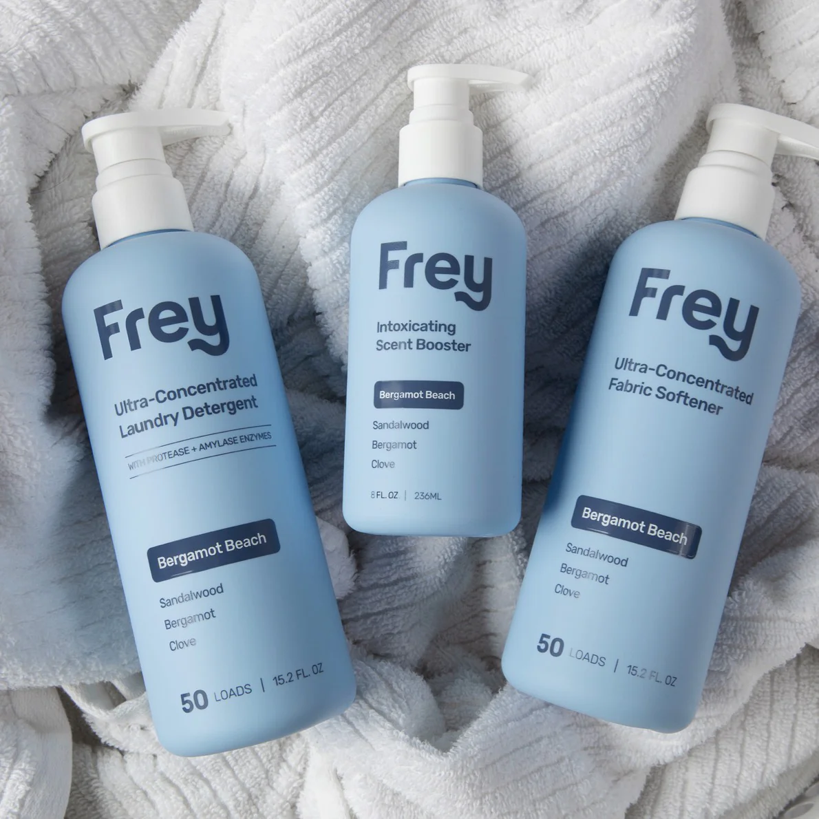 Perfect Laundry Trio - Image 6