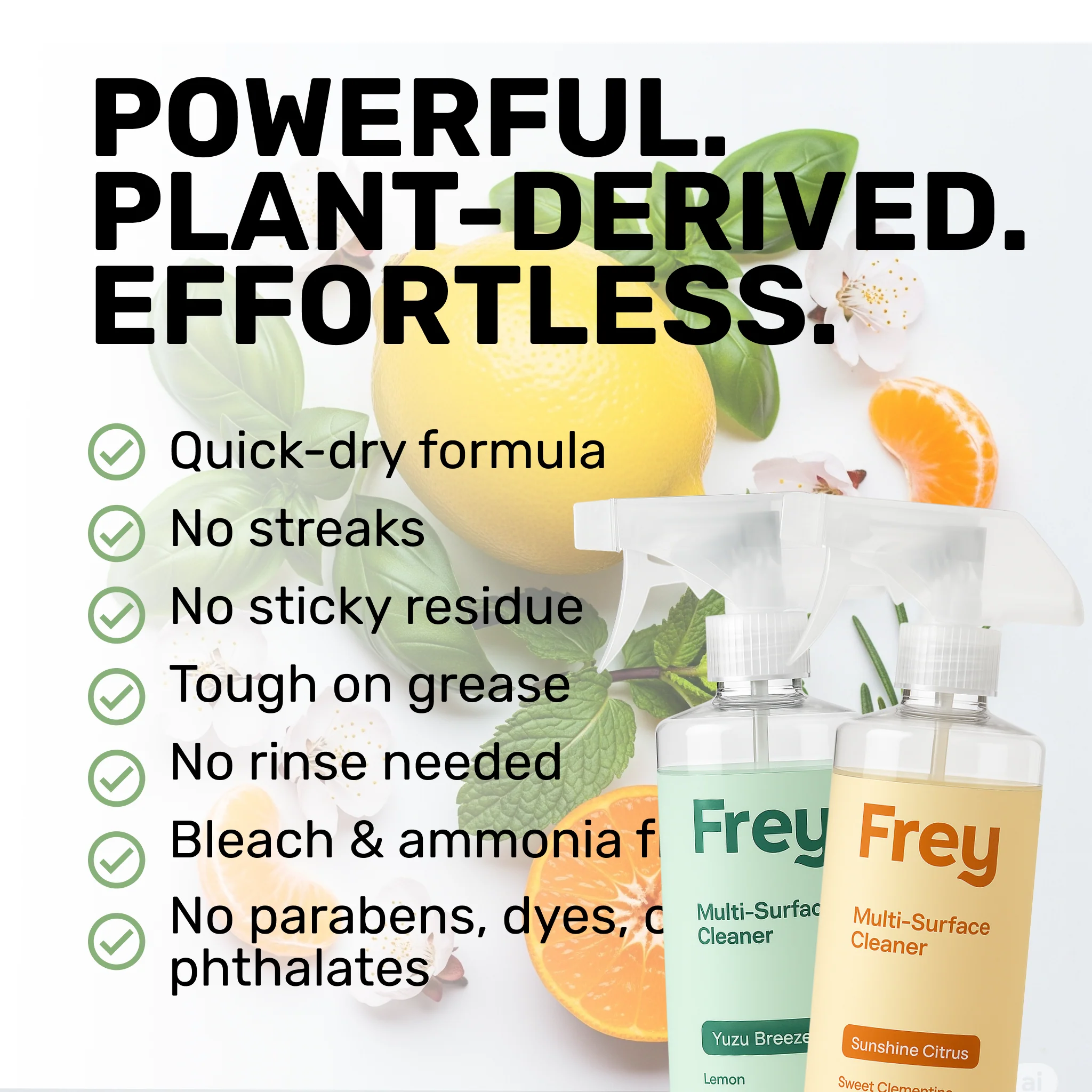 Multi-Surface Cleaner Spray - Image 3