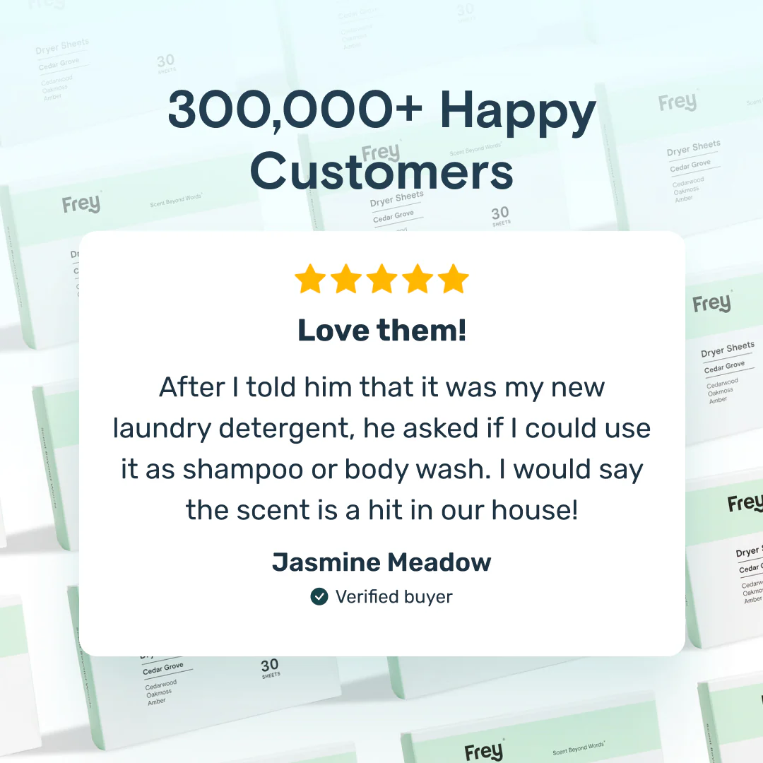 Scent Sample Pack - Image 6