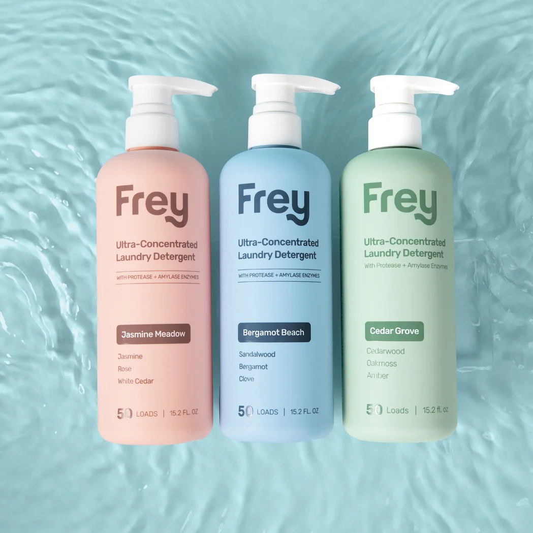 The Full Wash - Image 6